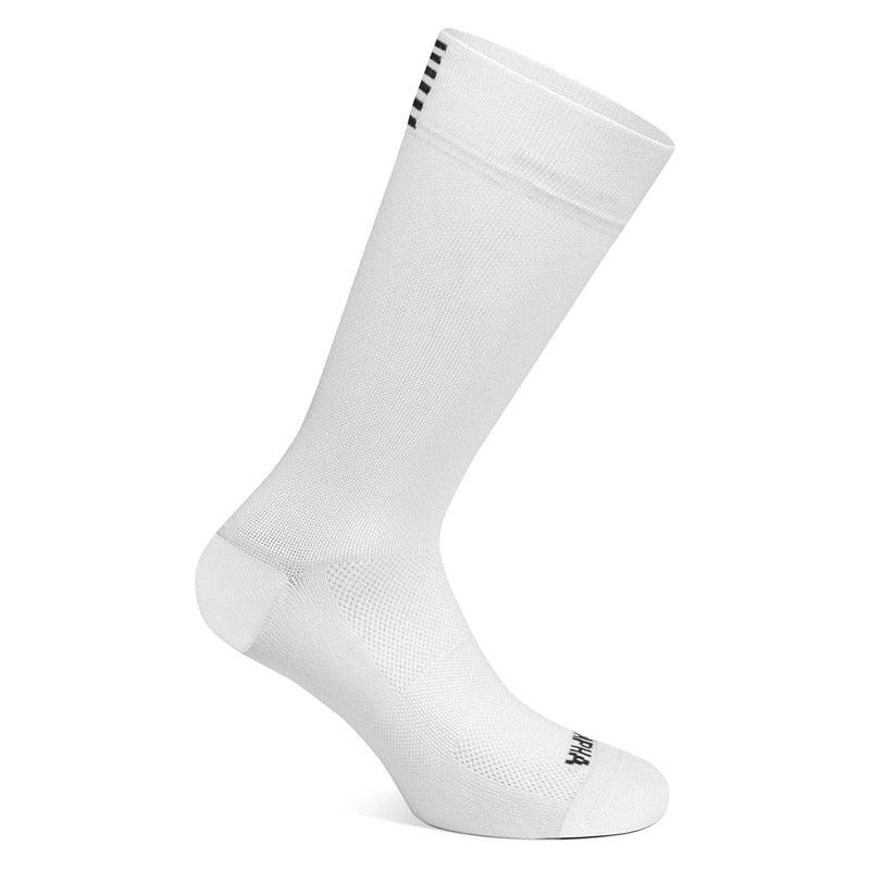 High quality Professional Brand Sport Socks Breathable Road Bicycle Socks Men and Women Outdoor Sports Racing Cycling Socks - gostei ;)