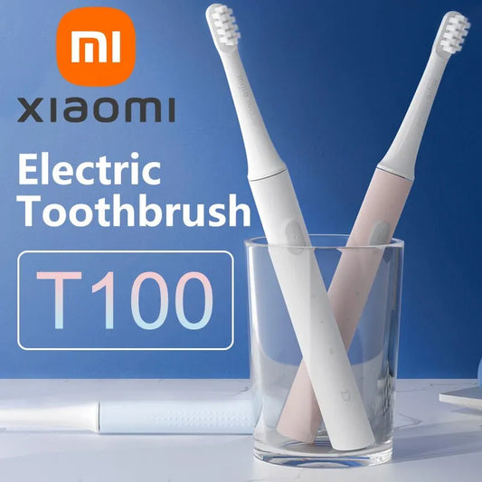 Escova Dental Elétrica Xiaomi T100