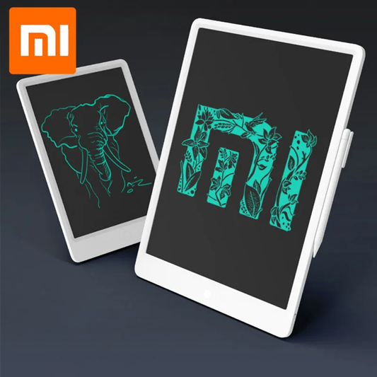 Tela Tablet Xiaomi para Desenho Digital - Monocromático