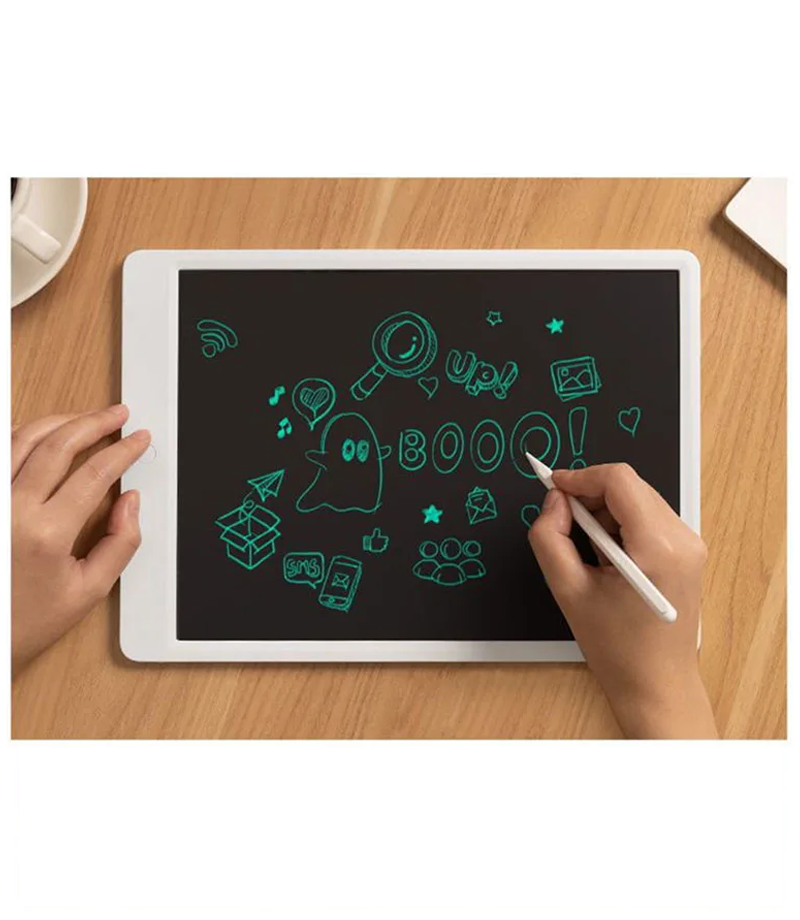 Tela Tablet Xiaomi para Desenho Digital - Monocromático