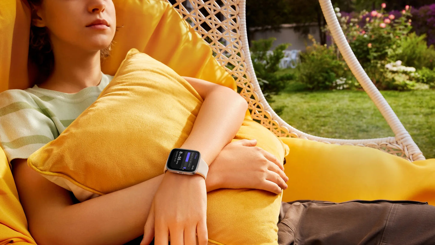 Smartwatch Xiaomi RedMi Watch 3 Active