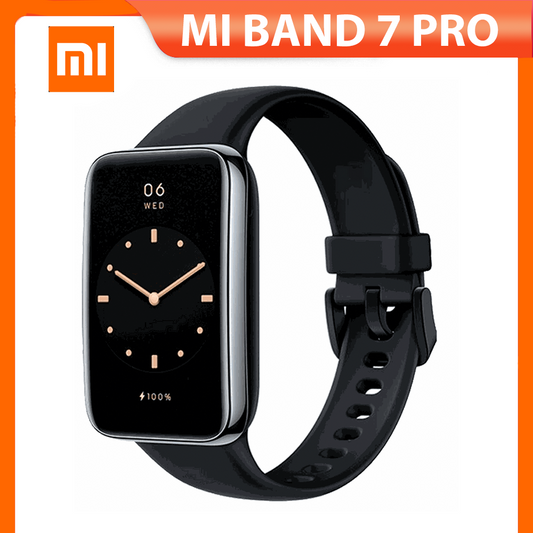 Smartwatch Xiaomi Mi Band 7 Pro