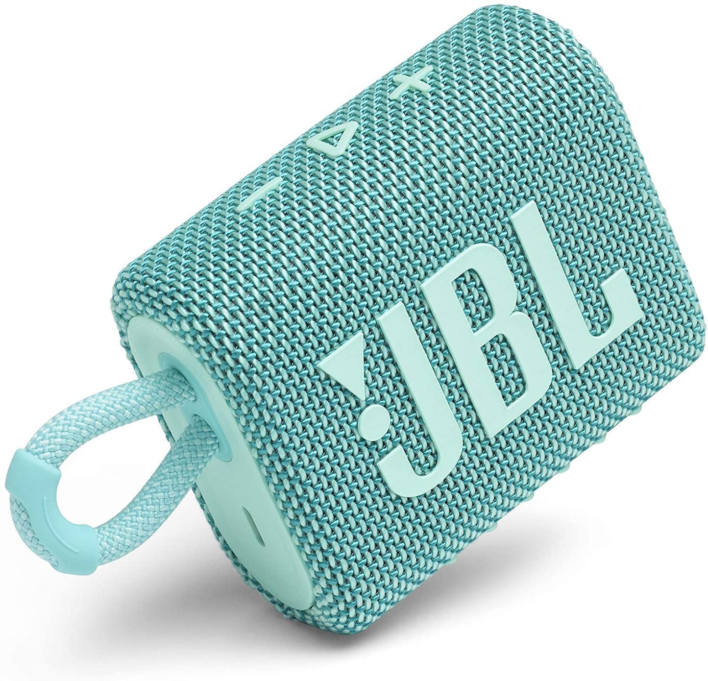 JBL Go3 Caixa de Som Bluetooth à Prova d'água